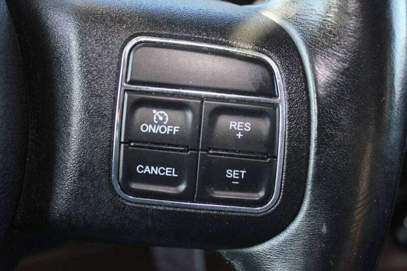 2018 Jeep Wrangler JK