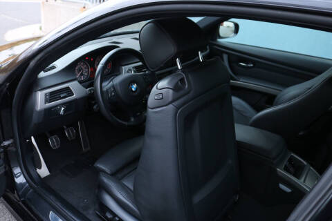 2011 BMW 3 Series 335is