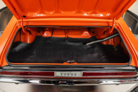 1970 Dodge Challenger