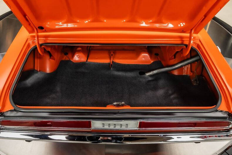 1970 Dodge Challenger