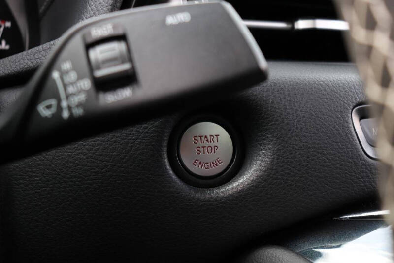 2020 Toyota GR Supra