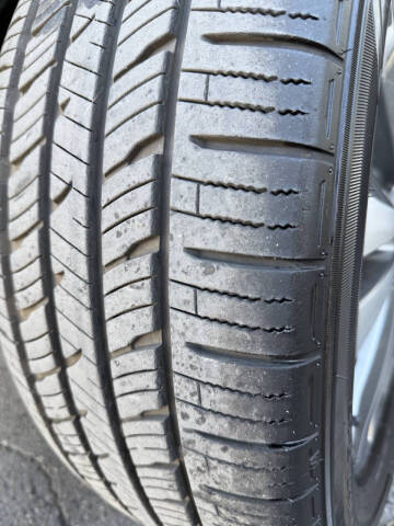 2019 Subaru Ascent Limited 7-Passenger