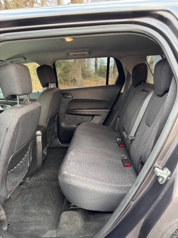 2014 GMC Terrain SLE-1