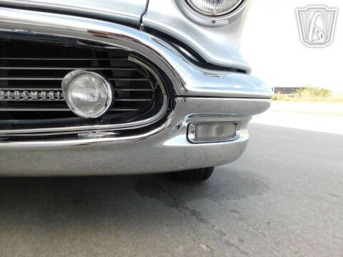 1956 Oldsmobile Eighty-Eight