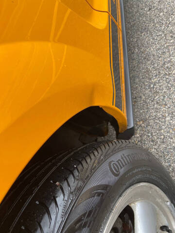 2007 Ford Mustang V6 Premium