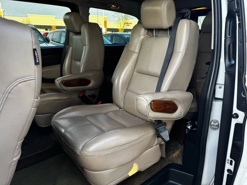 2017 Mercedes-Benz Metris