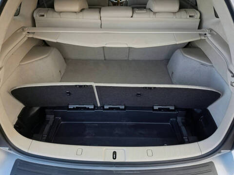 2007 Lexus RX 350