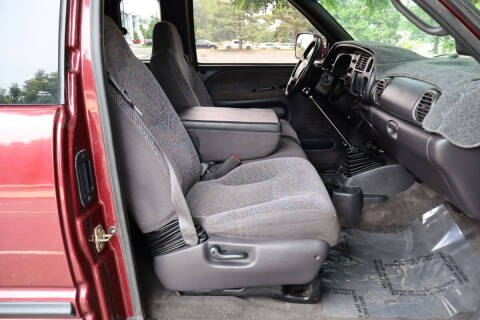2002 Dodge Ram 2500