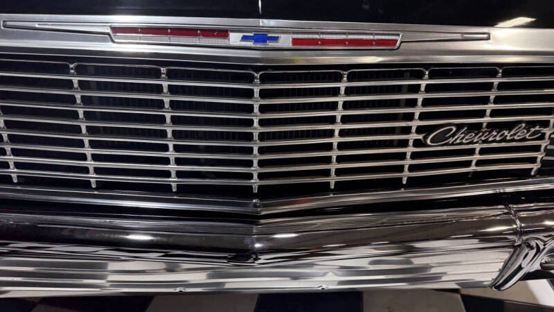 1964 Chevrolet Impala