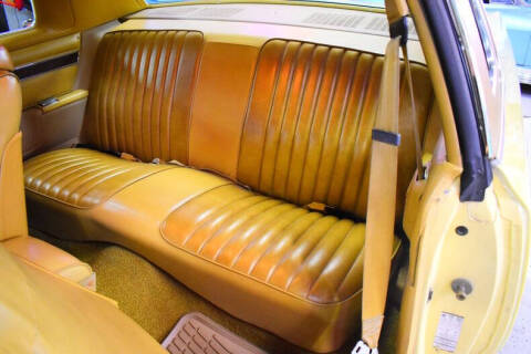 1977 Plymouth Gran Fury