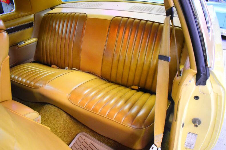 1977 Plymouth Gran Fury