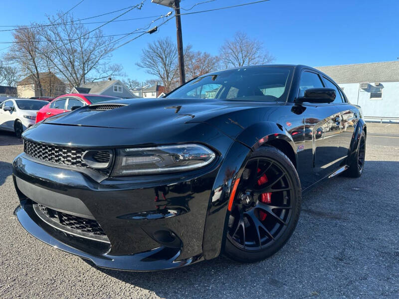 2019 Dodge Charger R/T photo 3