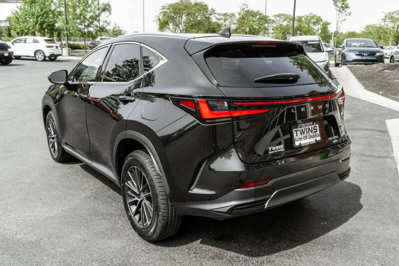 2024 Lexus NX 350 Premium