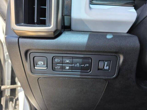 2025 GMC HUMMER EV 3X