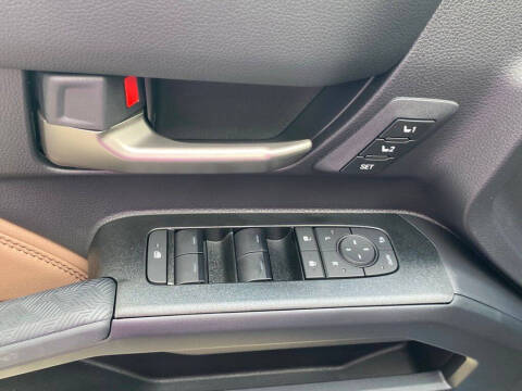 2026 Toyota 4Runner