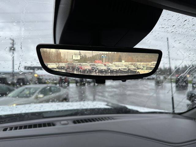 2025 Chevrolet Silverado 3500HD