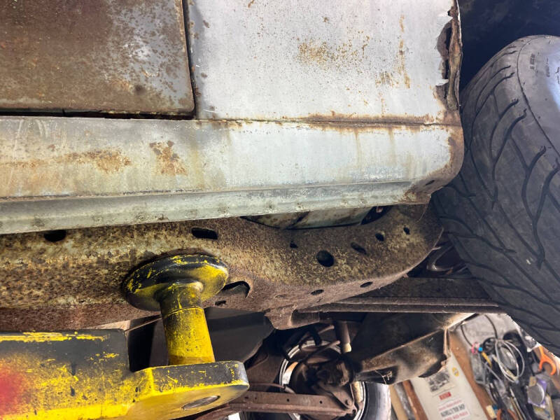 1970 Oldsmobile Cutlass Supreme