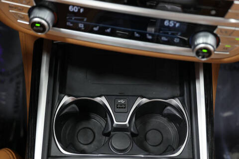 2021 BMW 7 Series 750i xDrive