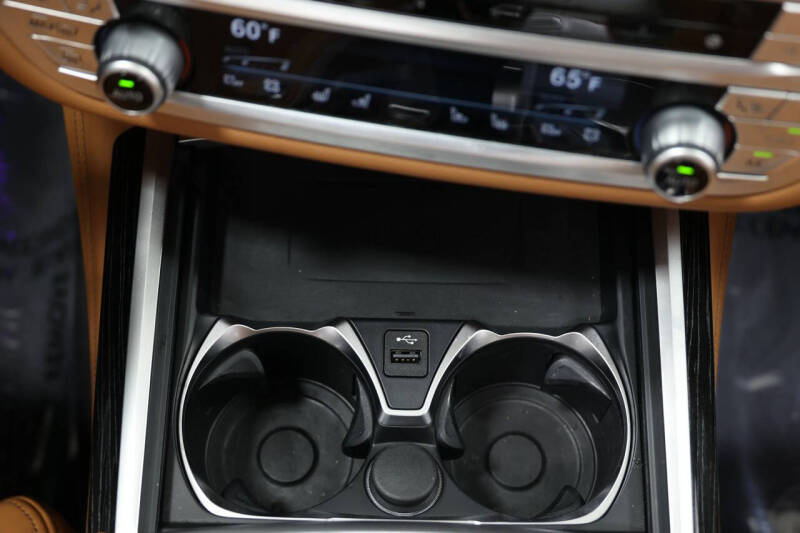 2021 BMW 7 Series 750i xDrive