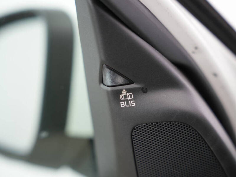 2015 Volvo S60 T5 Drive-E Platinum