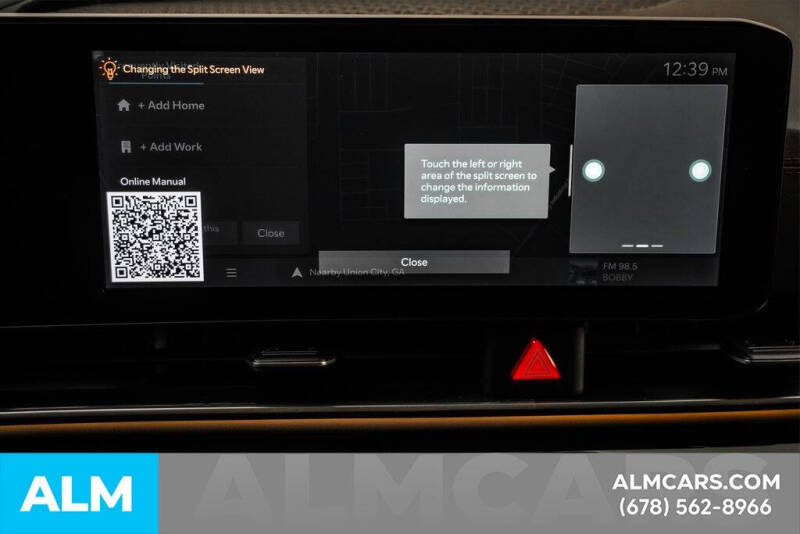 2025 Kia Carnival SX Prestige