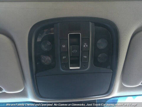 2020 Kia Sorento EX V6