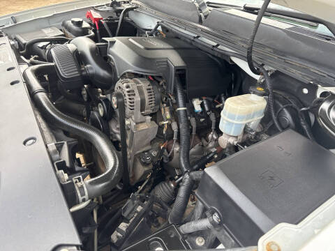 2011 GMC Sierra 1500 Denali