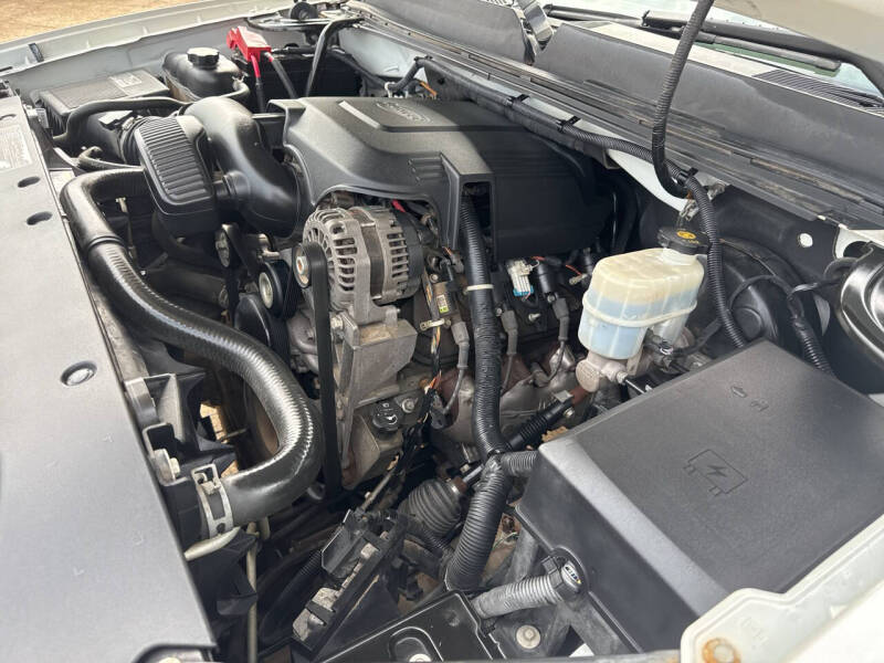 2011 GMC Sierra 1500 Denali