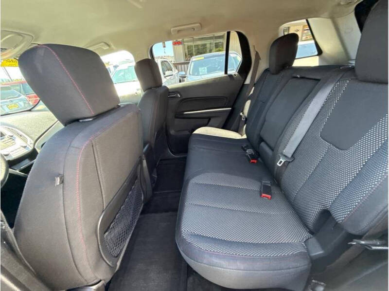 2017 GMC Terrain SLE-1