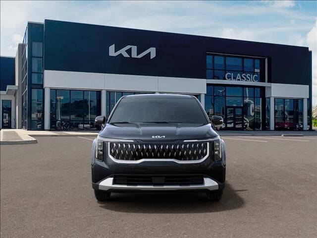 2026 Kia Carnival LX