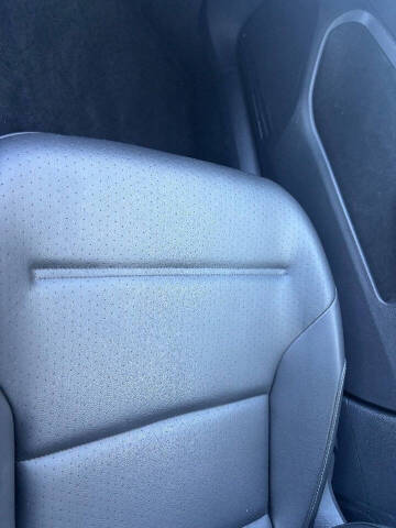 2017 Volkswagen Golf Alltrack TSI SE 4Motion