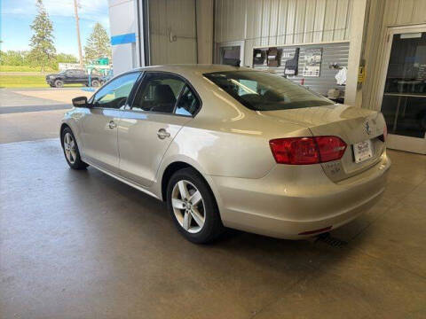 2012 Volkswagen Jetta