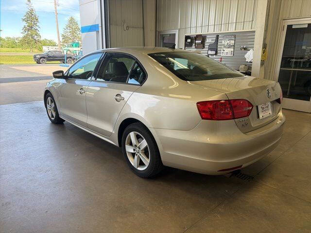 2012 Volkswagen Jetta