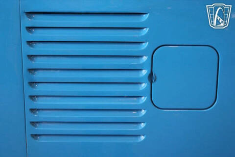 1967 Volkswagen Type 2