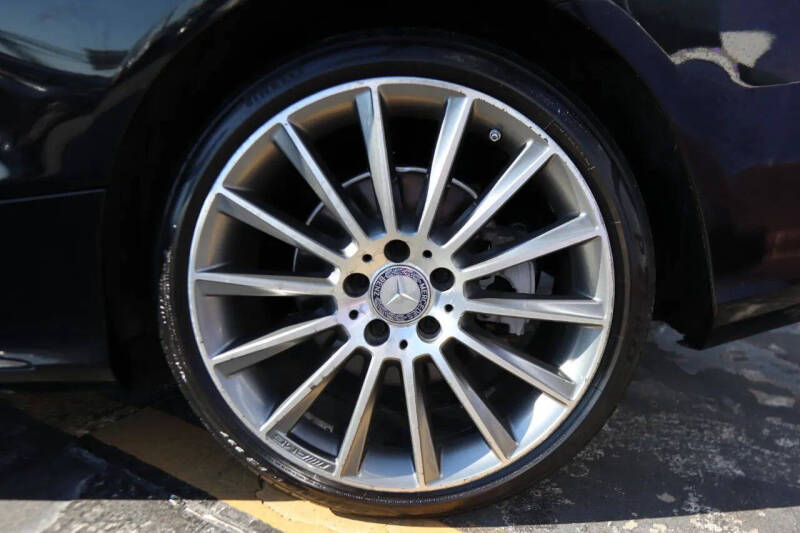 2017 Mercedes-Benz C-Class C 300