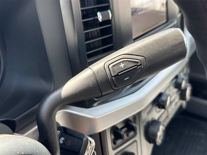 2024 Ford F-450 Super Duty