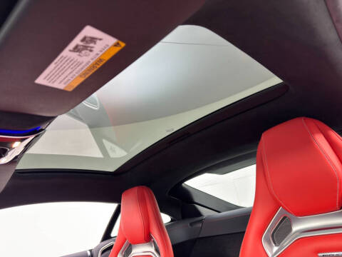 2024 Mercedes-Benz AMG GT 63