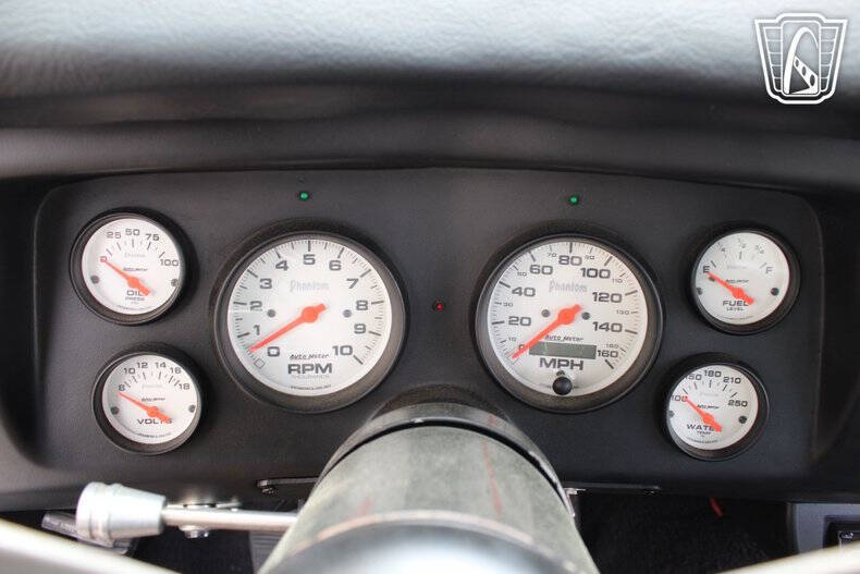 1968 Chevrolet Chevelle