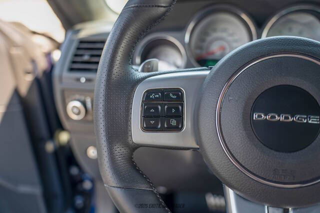2013 Dodge Challenger SRT8 392
