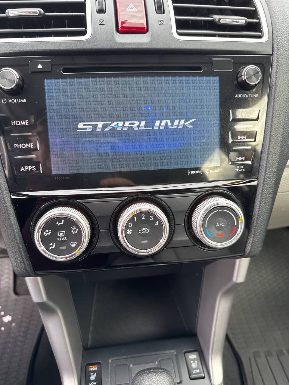 used 2016 Subaru Forester car, priced at $15,699