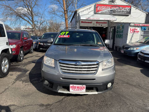 2009 Subaru Tribeca