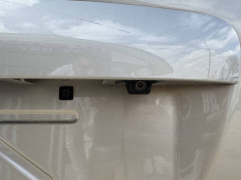 2015 Buick Enclave Premium