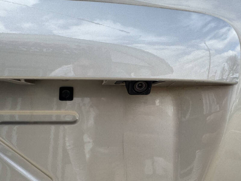 2015 Buick Enclave Premium