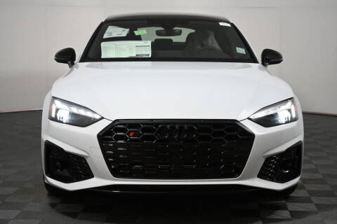 2024 Audi S5 Sportback for sale at CU Carfinders in Norcross GA
