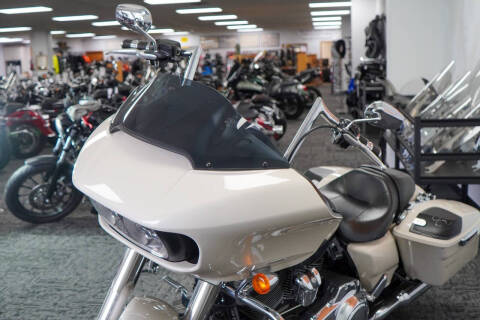 2022 Harley-Davidson Road Glide