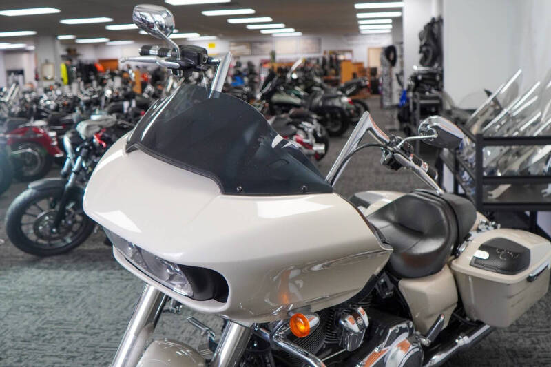 2022 Harley-Davidson Road Glide