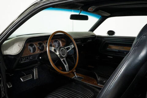 1970 Dodge Challenger