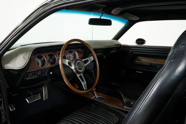 1970 Dodge Challenger