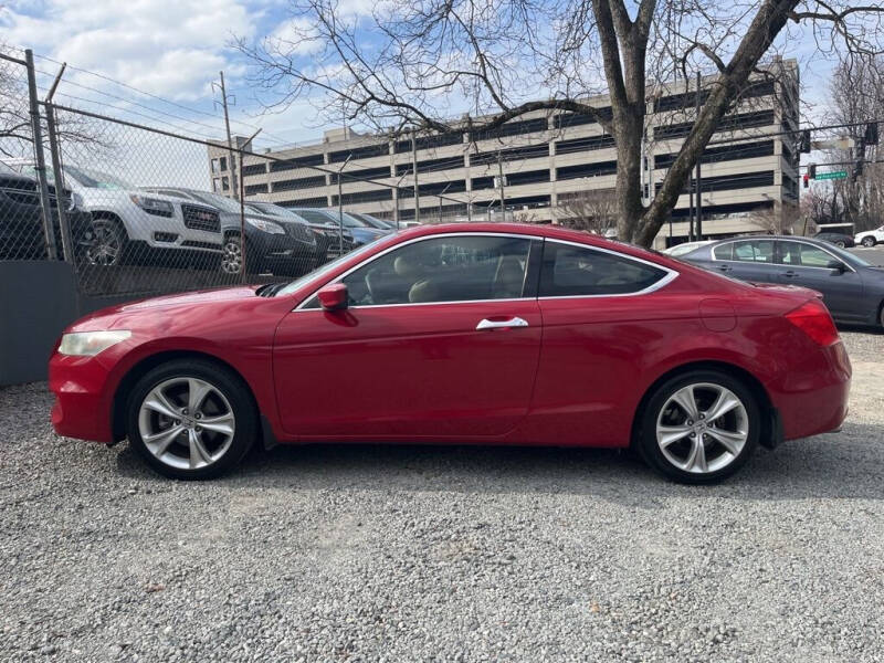 2011 Honda Accord for sale at On The Road Again Auto Sales in Doraville GA