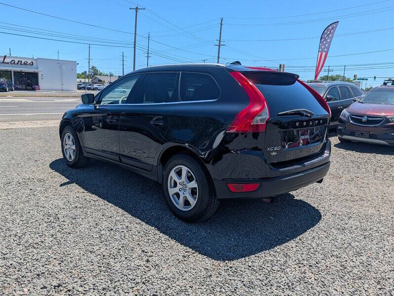 2012 Volvo XC60 3.2